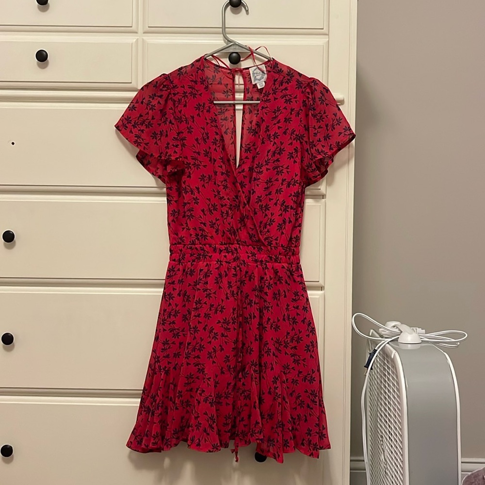 Francescas Dress